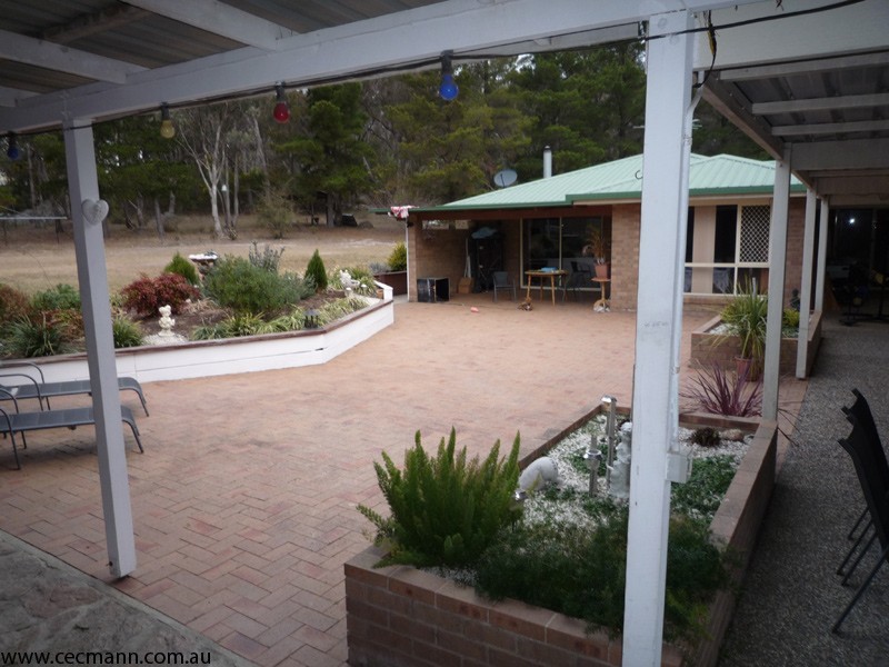 135 Hale Haven Drive, Stanthorpe QLD 4380