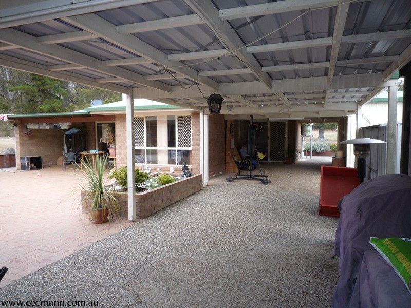 135 Hale Haven Drive, Stanthorpe QLD 4380