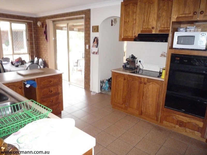 135 Hale Haven Drive, Stanthorpe QLD 4380