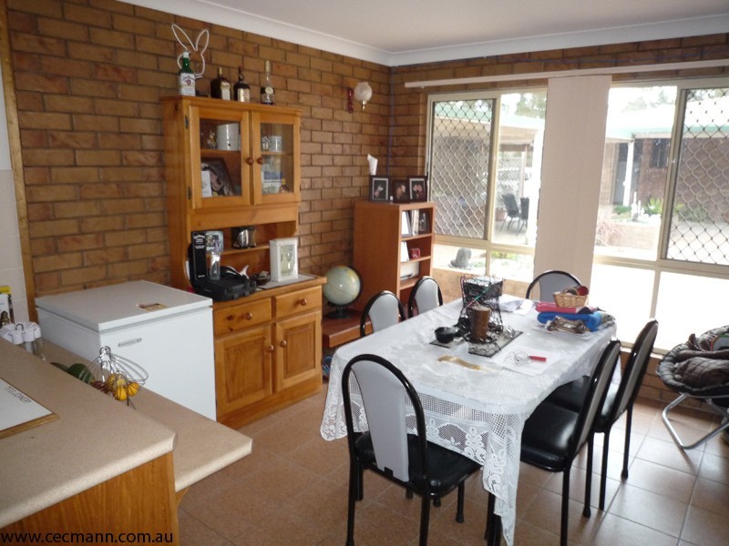 135 Hale Haven Drive, Stanthorpe QLD 4380