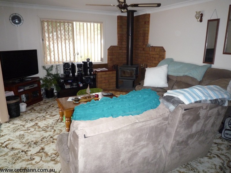 135 Hale Haven Drive, Stanthorpe QLD 4380