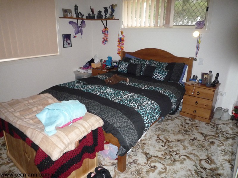 135 Hale Haven Drive, Stanthorpe QLD 4380