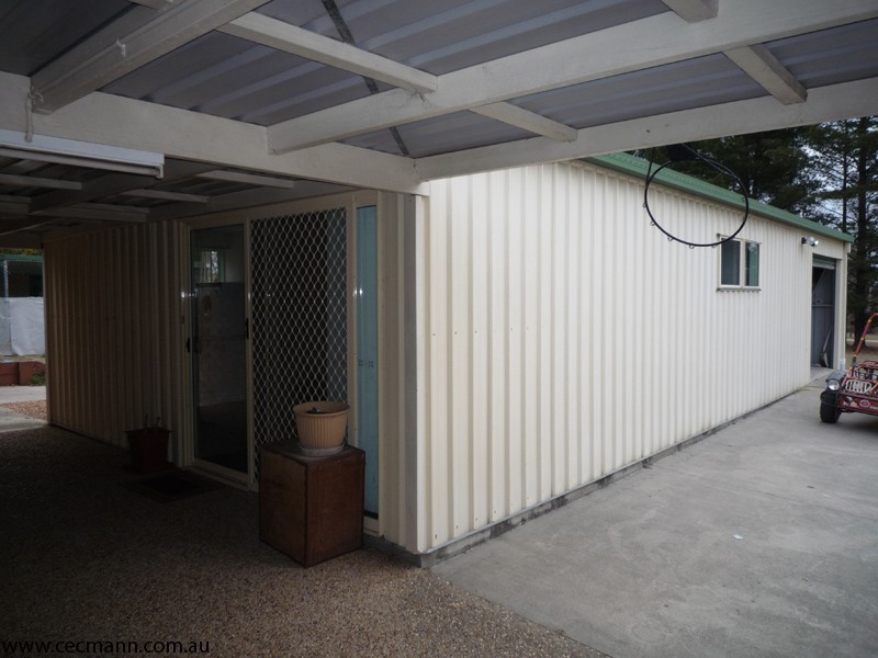 135 Hale Haven Drive, Stanthorpe QLD 4380