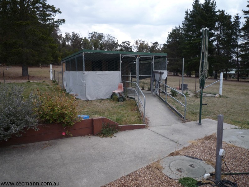 135 Hale Haven Drive, Stanthorpe QLD 4380