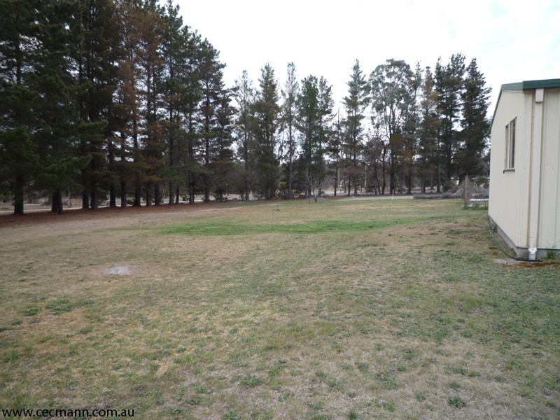 135 Hale Haven Drive, Stanthorpe QLD 4380