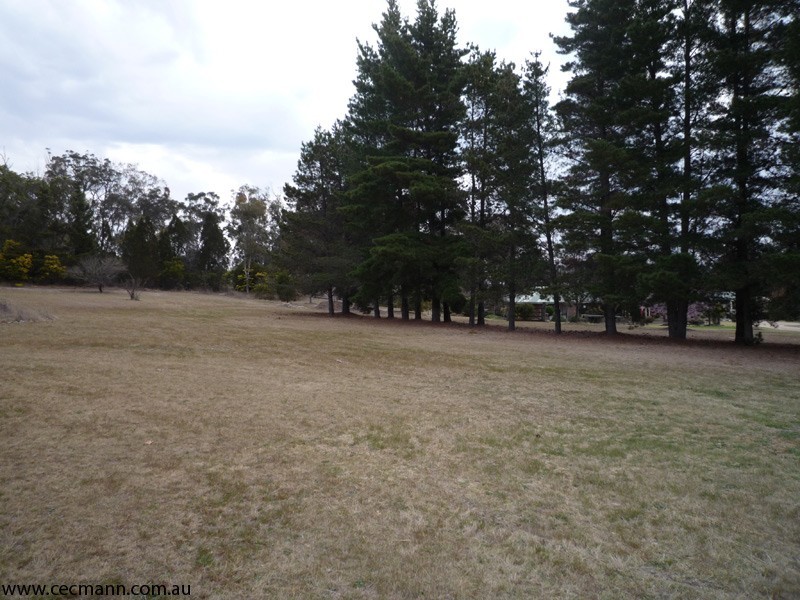 135 Hale Haven Drive, Stanthorpe QLD 4380