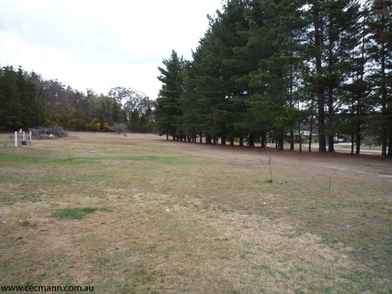 135 Hale Haven Drive, Stanthorpe QLD 4380