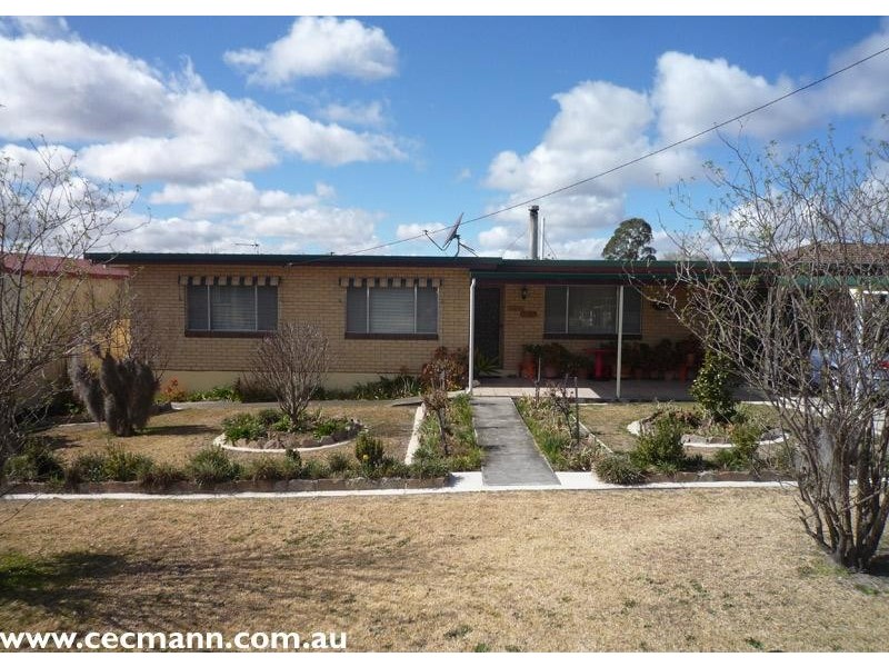 1 Smythe Street, Stanthorpe QLD 4380