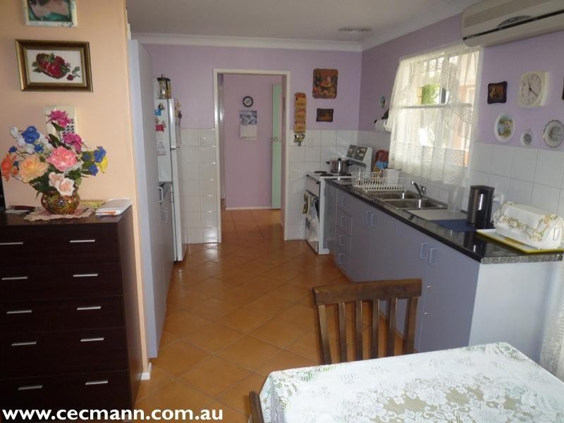 1 Smythe Street, Stanthorpe QLD 4380