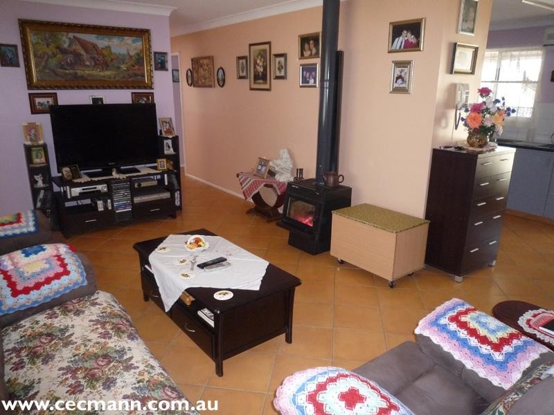 1 Smythe Street, Stanthorpe QLD 4380