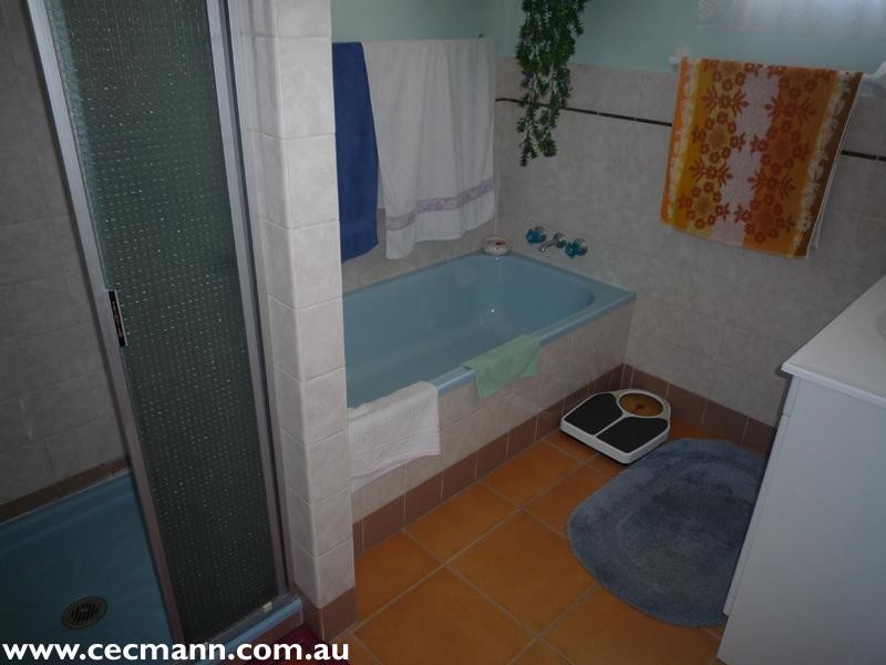 1 Smythe Street, Stanthorpe QLD 4380