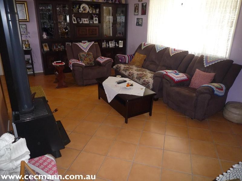 1 Smythe Street, Stanthorpe QLD 4380