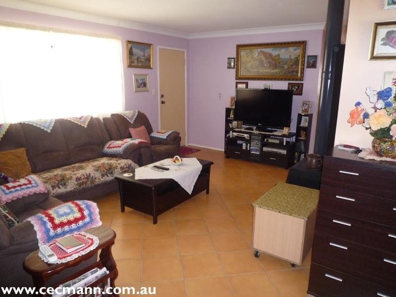 1 Smythe Street, Stanthorpe QLD 4380