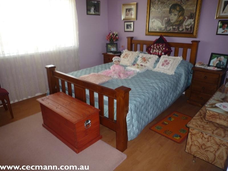 1 Smythe Street, Stanthorpe QLD 4380