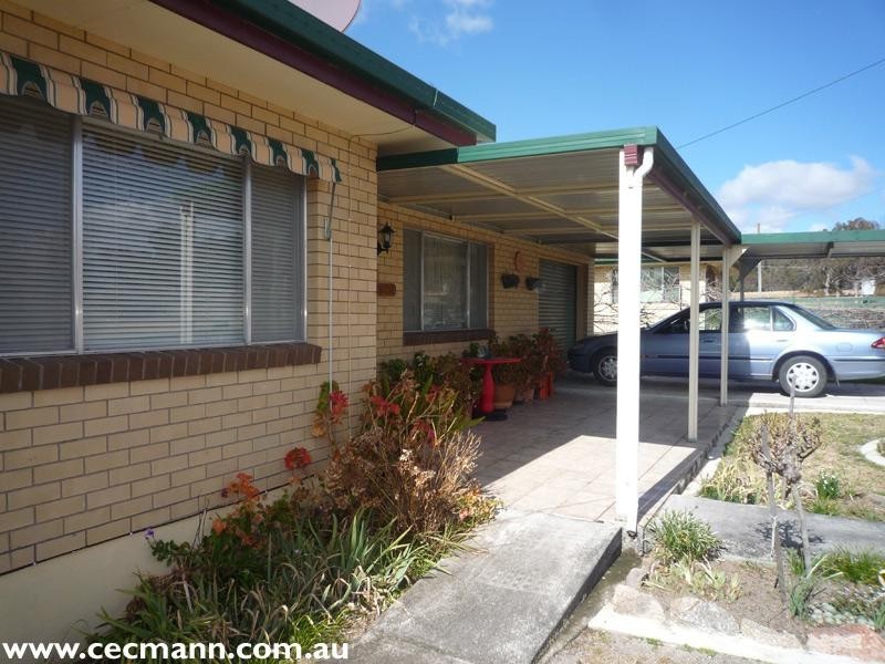 1 Smythe Street, Stanthorpe QLD 4380