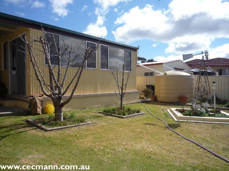 1 Smythe Street, Stanthorpe QLD 4380