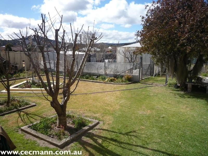 1 Smythe Street, Stanthorpe QLD 4380