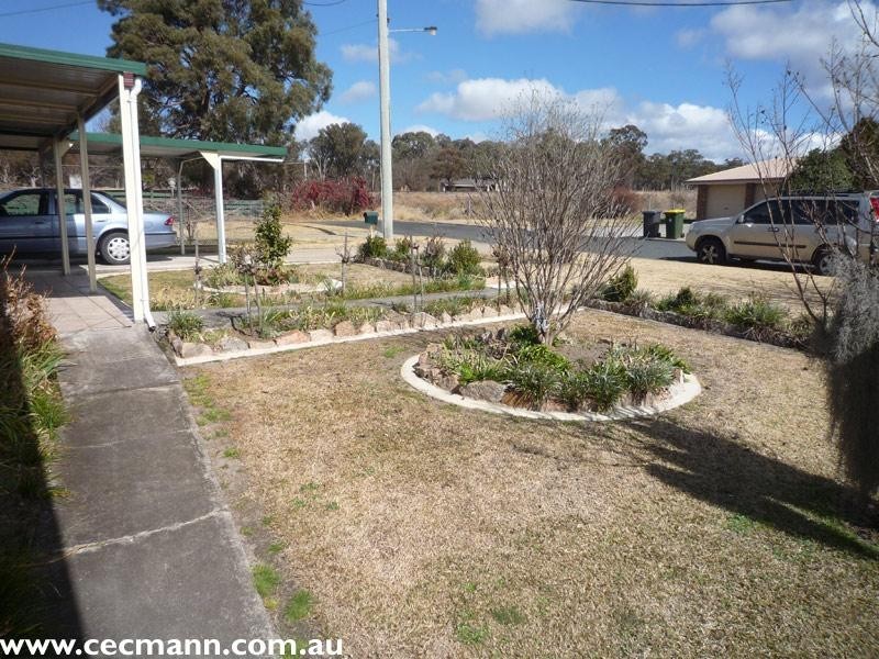 1 Smythe Street, Stanthorpe QLD 4380