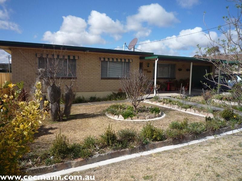 1 Smythe Street, Stanthorpe QLD 4380