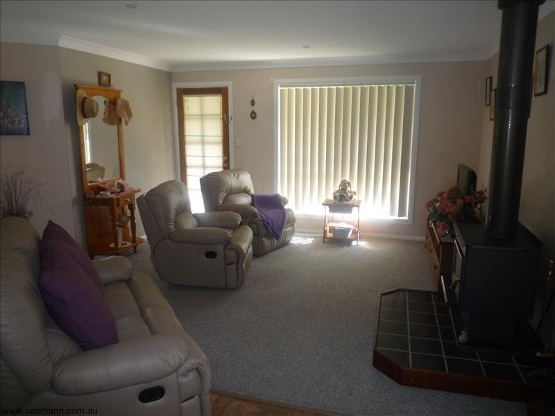 9 Rifle Range Road, Stanthorpe QLD 4380