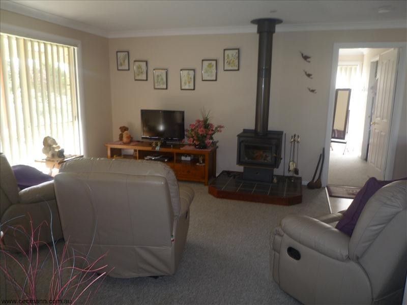 9 Rifle Range Road, Stanthorpe QLD 4380