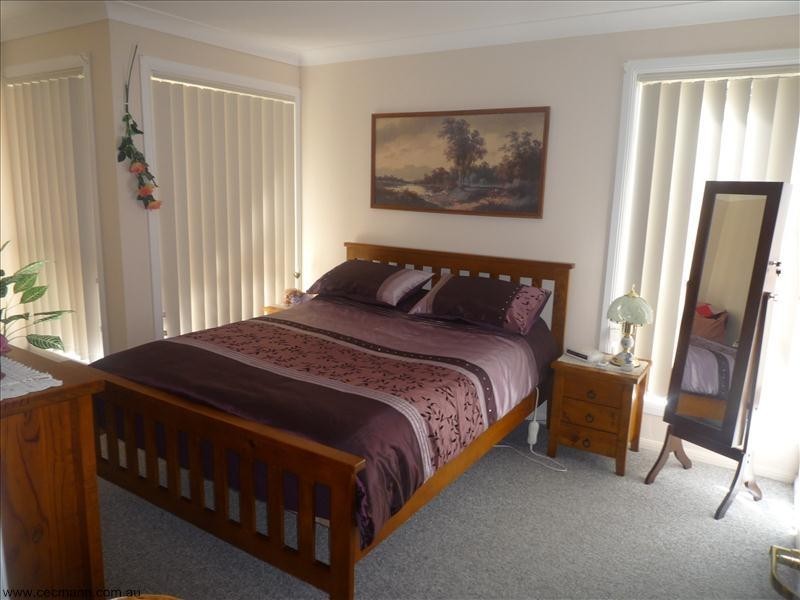 9 Rifle Range Road, Stanthorpe QLD 4380