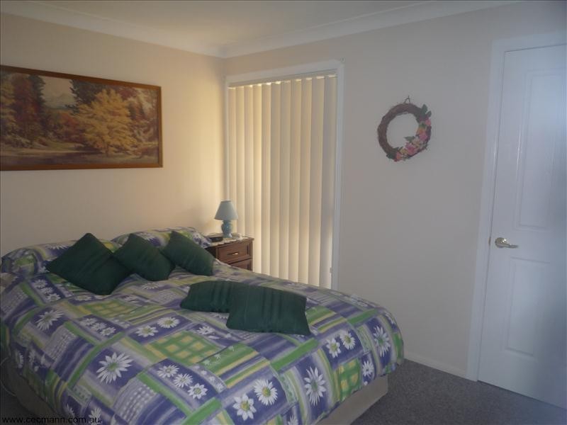 9 Rifle Range Road, Stanthorpe QLD 4380