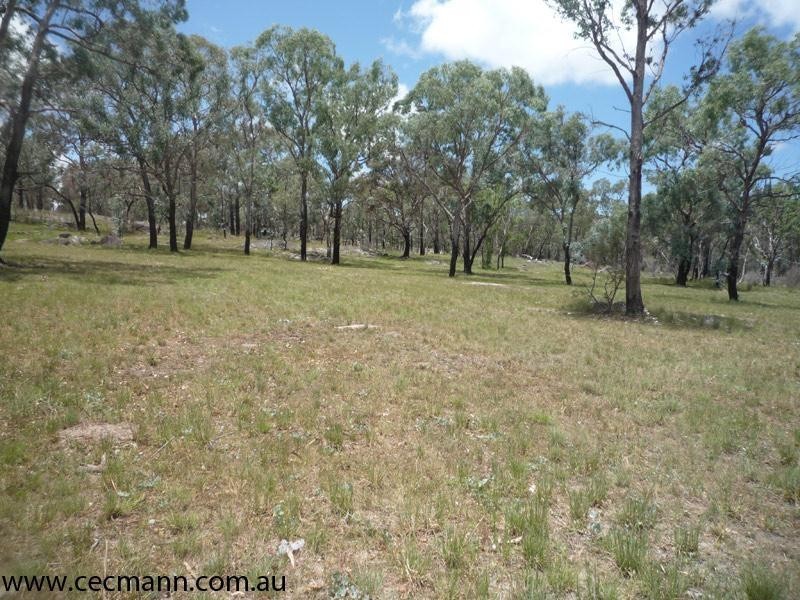 Lot 4 Gillbard  Road, Stanthorpe QLD 4380