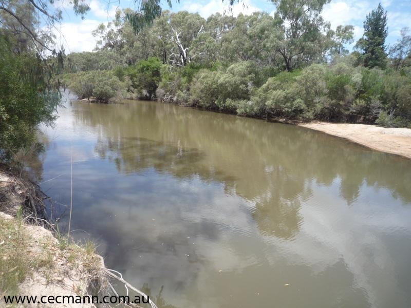 Lot 4 Gillbard  Road, Stanthorpe QLD 4380