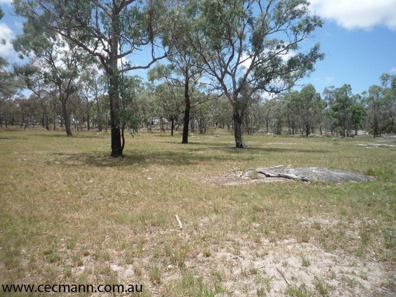 Lot 4 Gillbard  Road, Stanthorpe QLD 4380