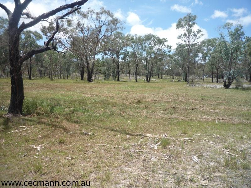 Lot 4 Gillbard  Road, Stanthorpe QLD 4380
