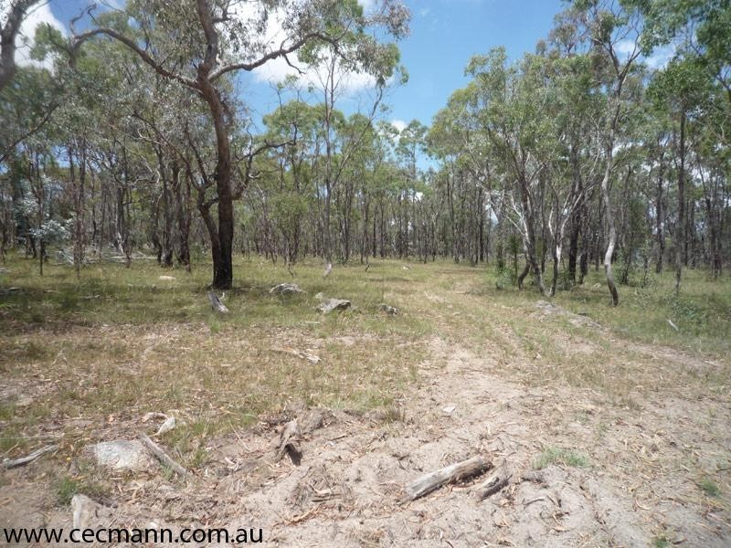 Lot 4 Gillbard  Road, Stanthorpe QLD 4380