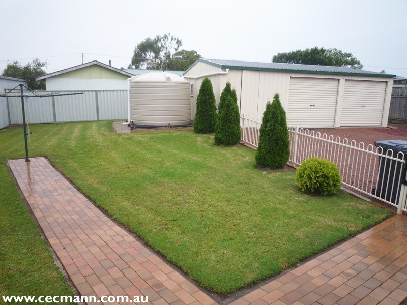 1 Barton Street, Stanthorpe QLD 4380