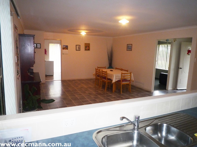 1 Barton Street, Stanthorpe QLD 4380