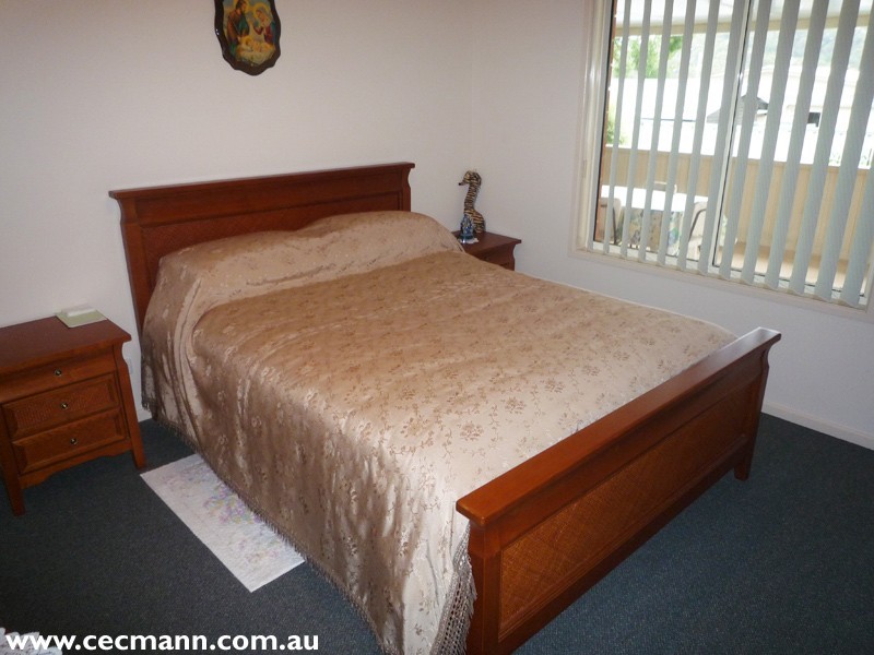 1 Barton Street, Stanthorpe QLD 4380