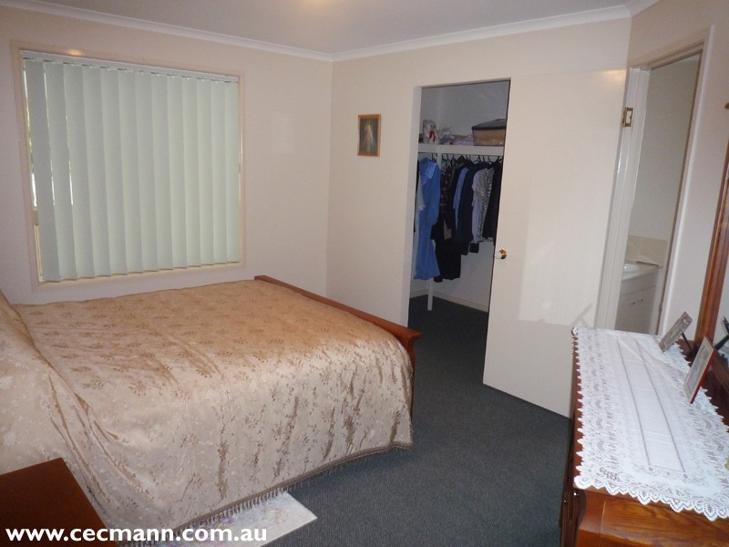 1 Barton Street, Stanthorpe QLD 4380