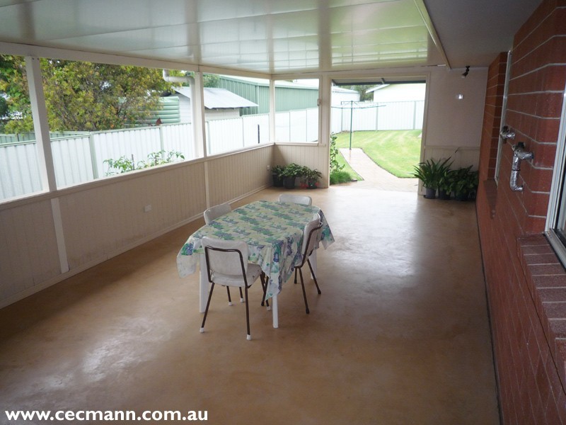 1 Barton Street, Stanthorpe QLD 4380