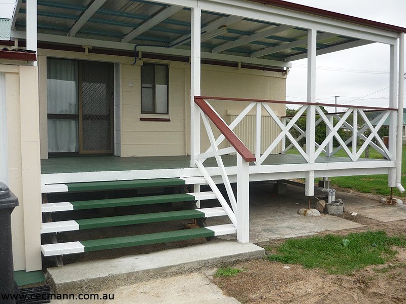 35 Archibald Street, Stanthorpe QLD 4380