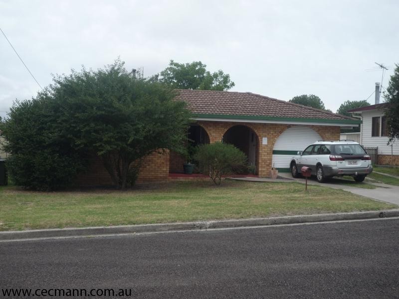 19 Smith Street, Stanthorpe QLD 4380