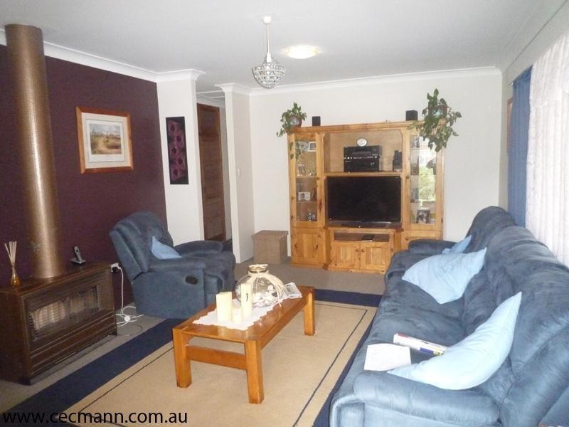 19 Smith Street, Stanthorpe QLD 4380