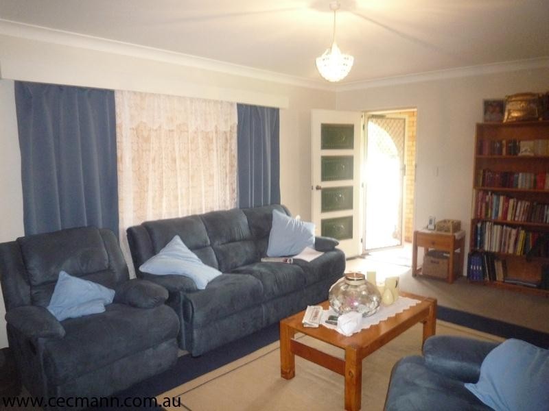 19 Smith Street, Stanthorpe QLD 4380