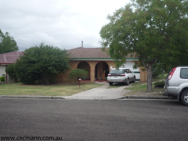 19 Smith Street, Stanthorpe QLD 4380