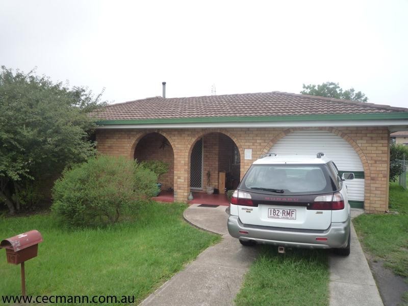 19 Smith Street, Stanthorpe QLD 4380