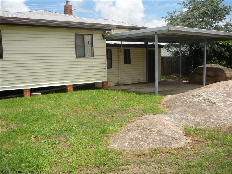 47 Archibald Street, Stanthorpe QLD 4380