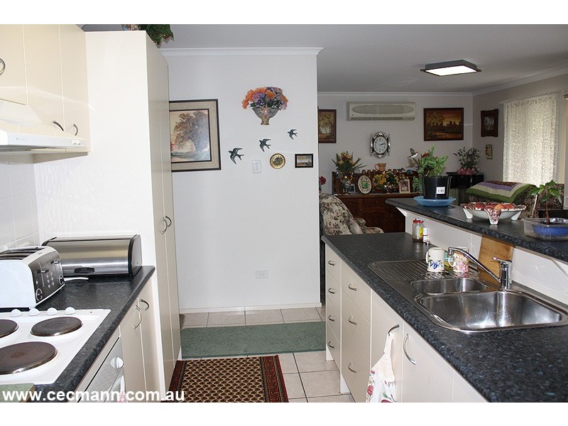 7/40 Short Street, Stanthorpe QLD 4380