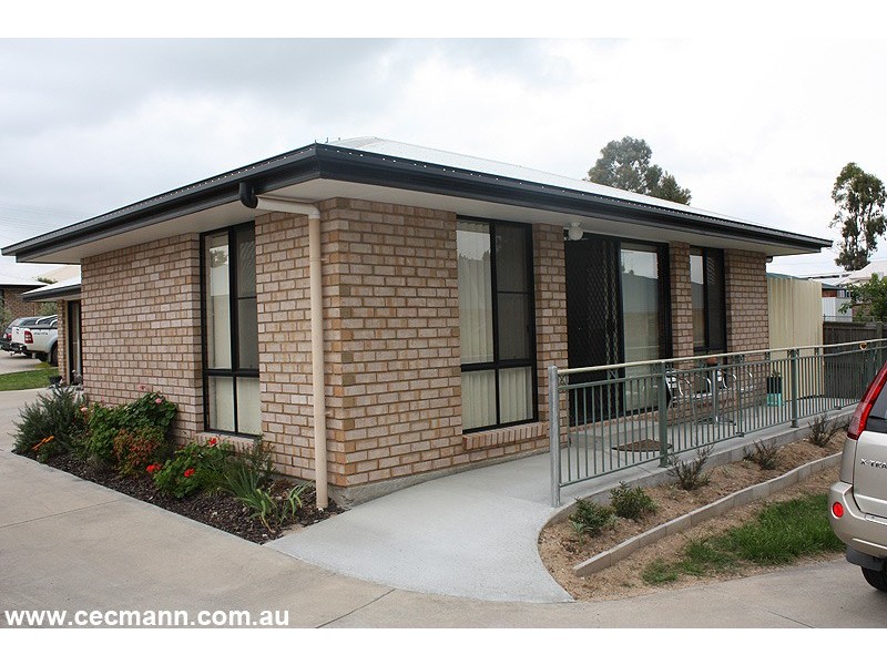 7/40 Short Street, Stanthorpe QLD 4380