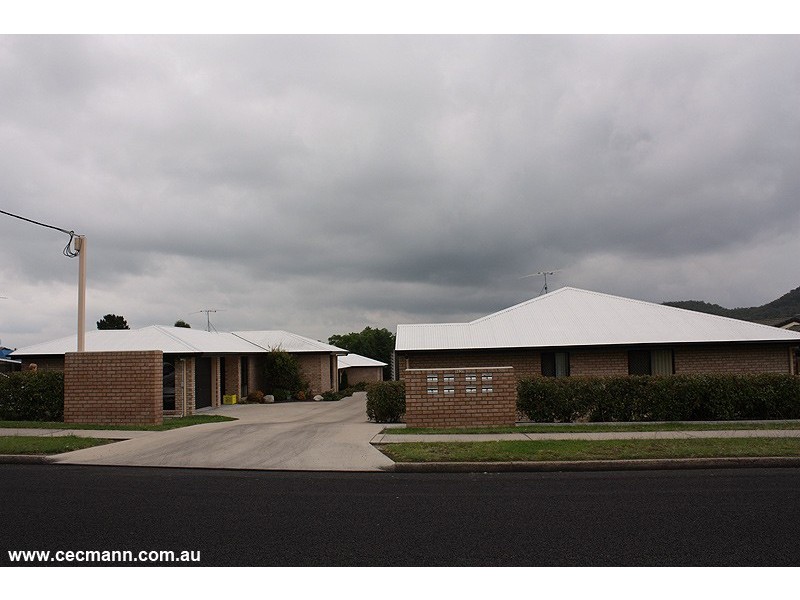 7/40 Short Street, Stanthorpe QLD 4380