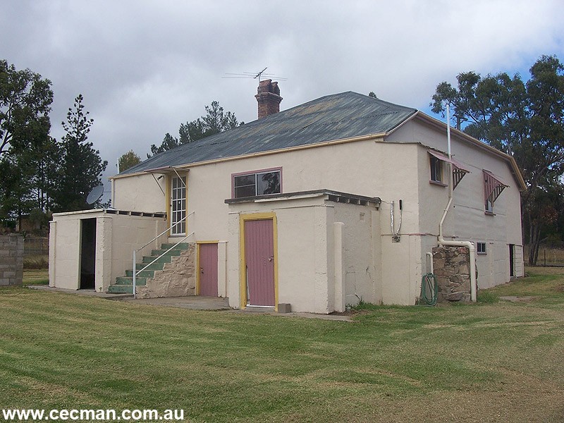 263 Caves Road, Stanthorpe QLD 4380