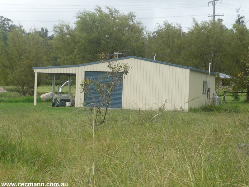 263 Caves Road, Stanthorpe QLD 4380