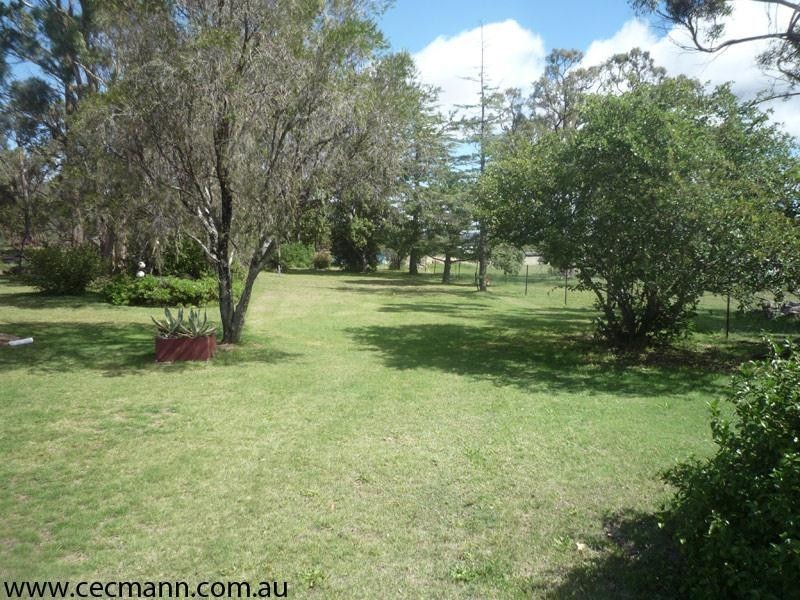 61 College Road, Stanthorpe QLD 4380